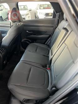 هیۆندای تۆکسۆن